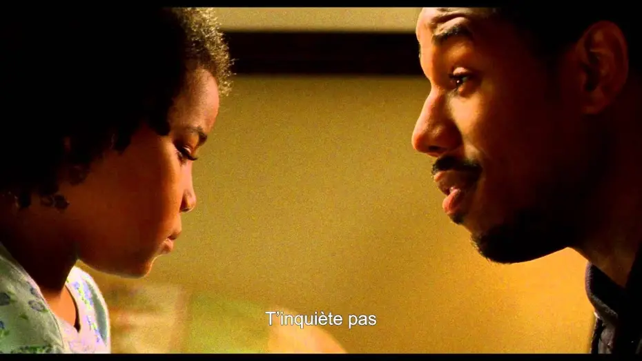 Видео к фильму Станция «Фрутвейл» — Fruitvale station - Bande annonce VOST