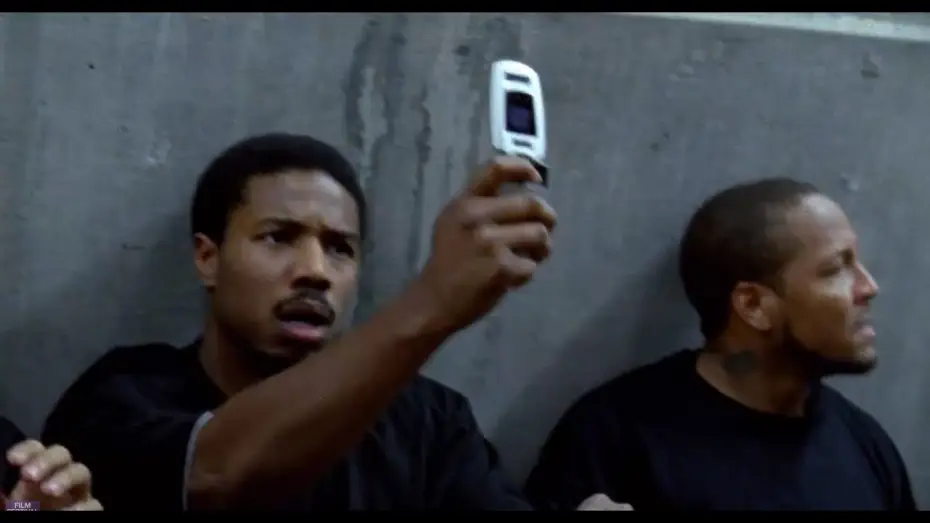 Видео к фильму Станция «Фрутвейл» — Ryan Coogler On Trayvon Martin and Oscar Grant