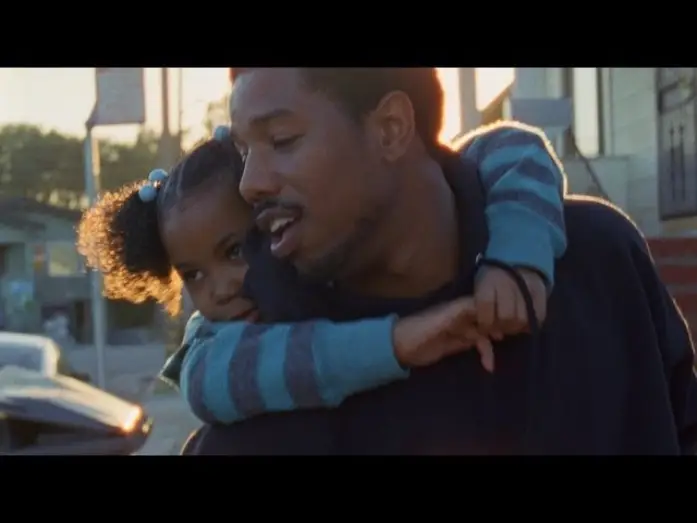Видео к фильму Станция «Фрутвейл» — Ryan Coogler On Navigating Class and Culture in "Fruitvale Station"
