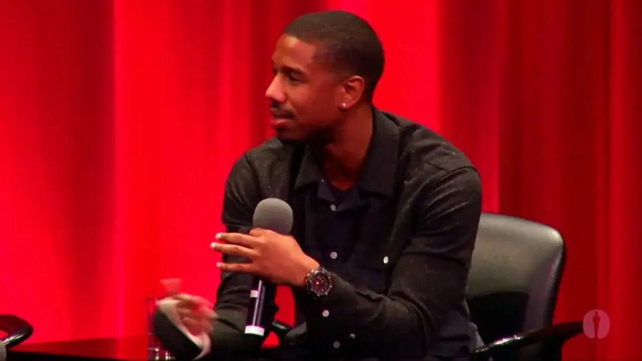 Видео к фильму Станция «Фрутвейл» — Academy Conversations: Fruitvale Station