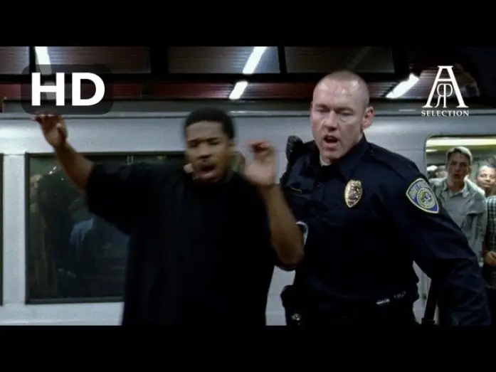 Видео к фильму Станция «Фрутвейл» — FRUITVALE STATION - TEASER VOSTF