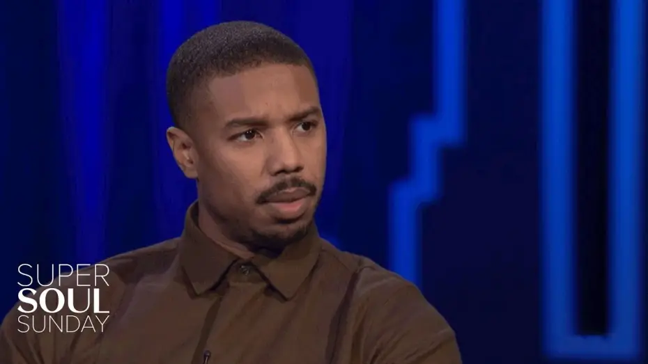 Видео к фильму Станция «Фрутвейл» — Michael B. Jordan on Why Fruitvale Station Was a Career Turning Point | SuperSoul Sunday | OWN