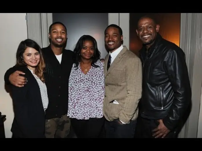 Видео к фильму Станция «Фрутвейл» — Ryan Coogler On the Origins of "Fruitvale Station"