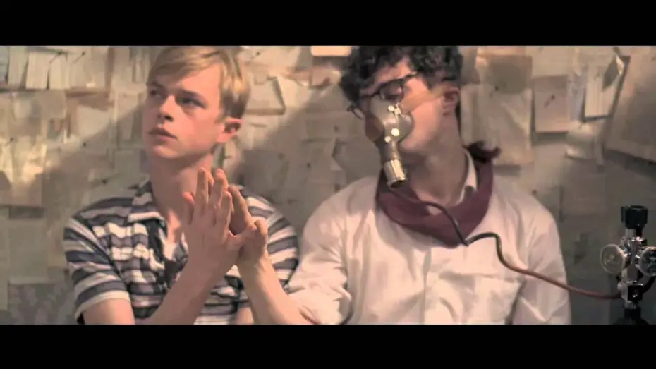 Видео к фильму Убей своих любимых — GIOVANI RIBELLI - KILL YOUR DARLINGS Trailer ufficiale italiano