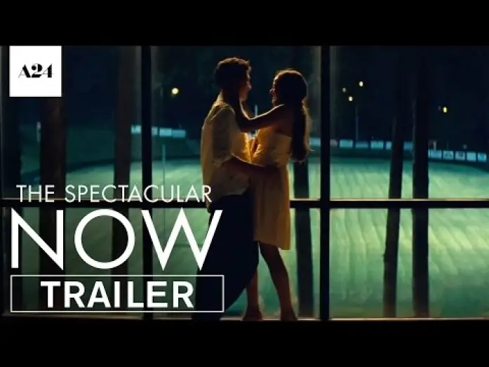 Видео к фильму Захватывающее время — Official Trailer