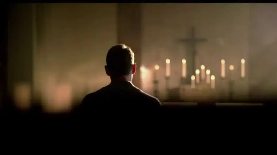 Видео к фильму Ватиканские записи — LES DOSSIERS SECRETS DU VATICAN - Bande Annonce VF
