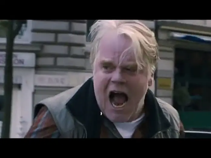 Видео к фильму Самый опасный человек — A MOST WANTED MAN | Trailer deutsch german [HD]
