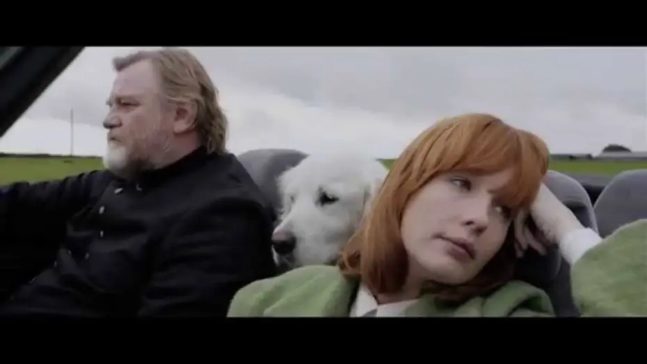Видео к фильму Голгофа — Featurette: "A Matter Of Faith"