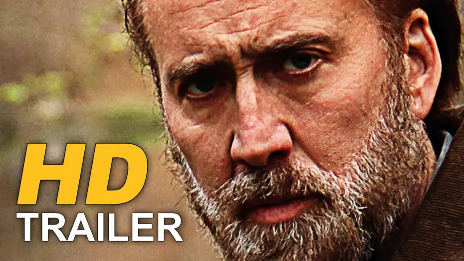 Видео к фильму Джо — JOE - Trailer 2014 (German|Deutsch) Nicholas Cage