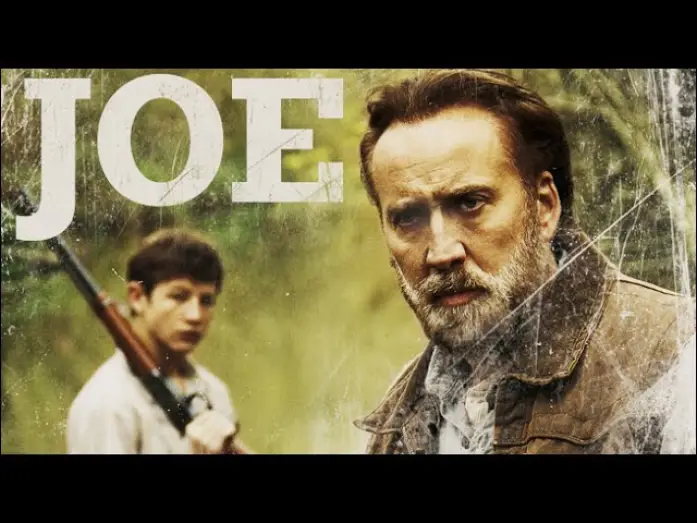 Видео к фильму Джо — JOE - Bande Annonce VF