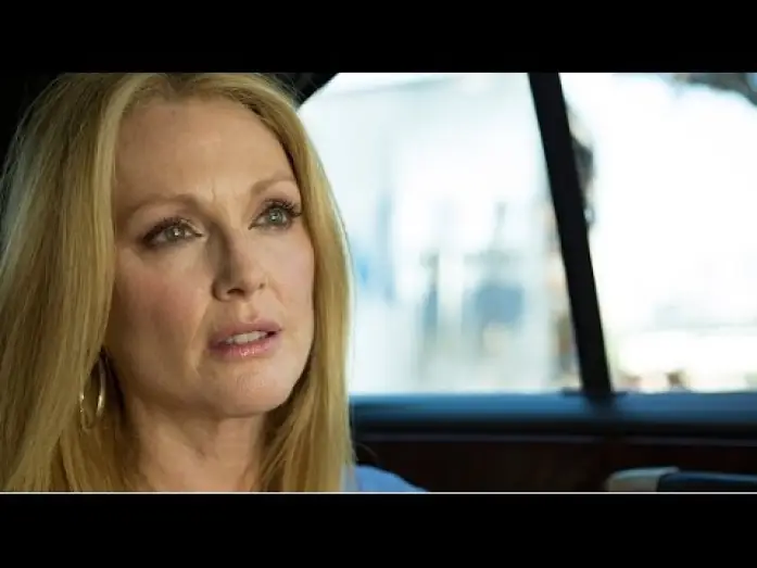 Видео к фильму Звёздная карта — MAPS TO THE STARS - HAVANA SEGRAND - OFFICIAL [HD] - JULIANNE MOORE