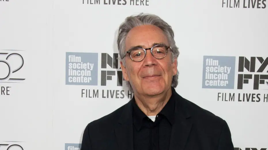 Видео к фильму Звёздная карта — NYFF52: "Maps to the Stars" Red Carpet | Howard Shore