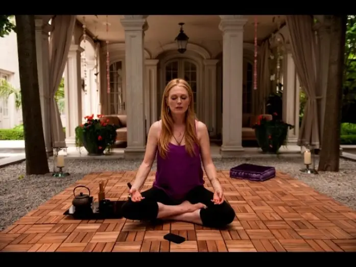 Видео к фильму Звёздная карта — Maps to the Stars - Trailer (deutsch)