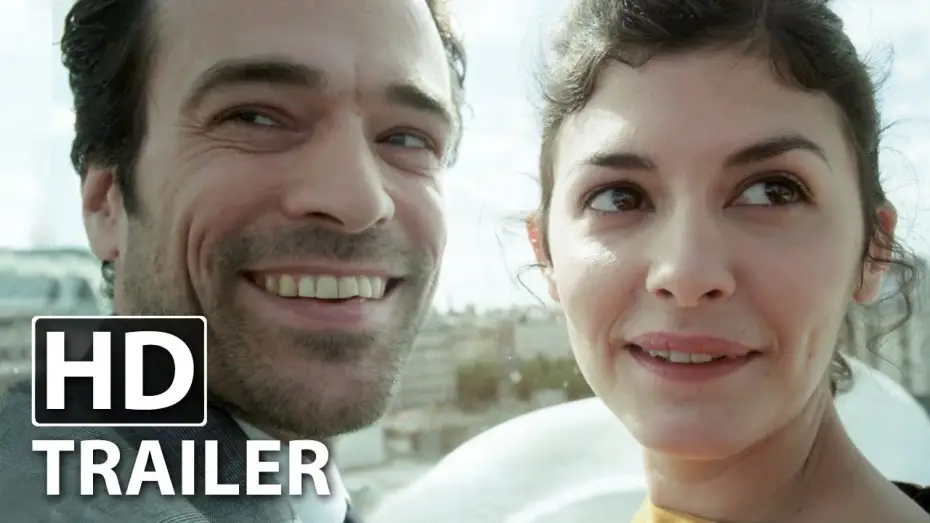 Видео к фильму Пена дней — Exklusiv: Der Schaum der Tage - Trailer (Deutsch | German) | HD