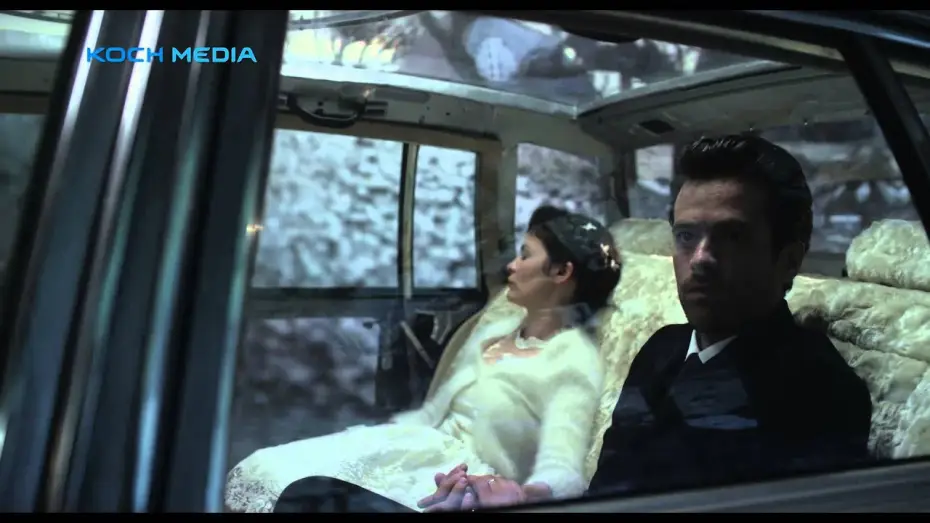 Видео к фильму Пена дней — MOOD INDIGO - Trailer ITA - Ufficiale - HD