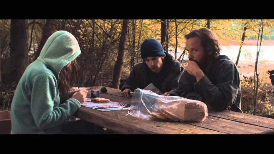 Видео к фильму Ночные движения — Sans retour/Night Moves Bande Annonce VF