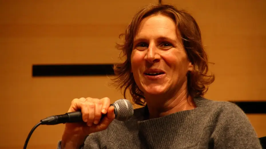 Видео к фильму Ночные движения — Kelly Reichardt Q&A - Night Moves (Full)
