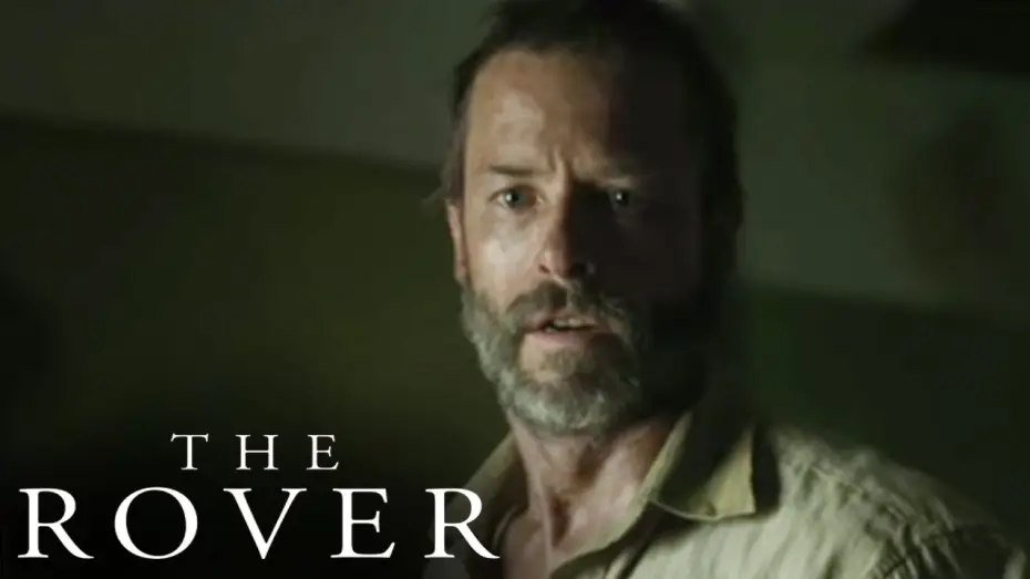 Видео к фильму Ровер — The Rover | Guy Pearce | Official Featurette HD | A24