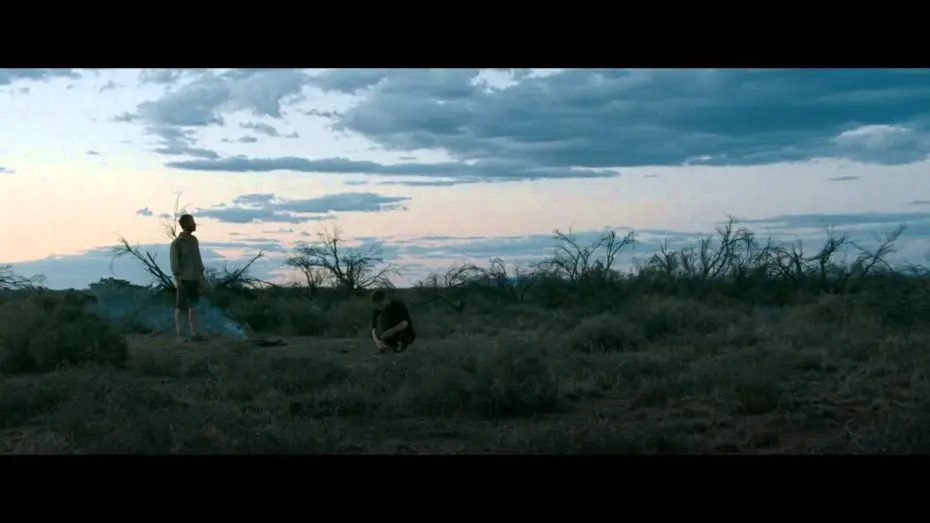 Видео к фильму Ровер — THE ROVER - Bande Annonce VOST