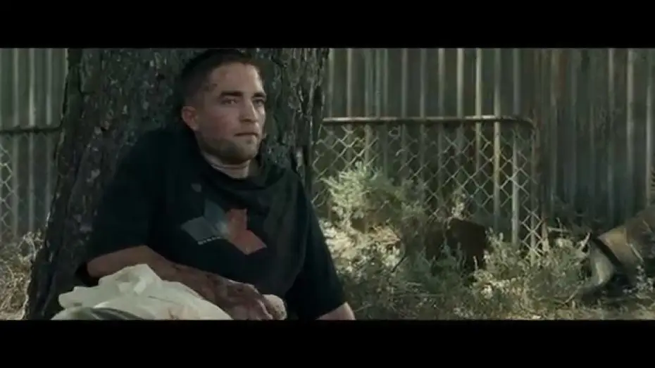 Видео к фильму Ровер — THE ROVER - Bande Annonce VF