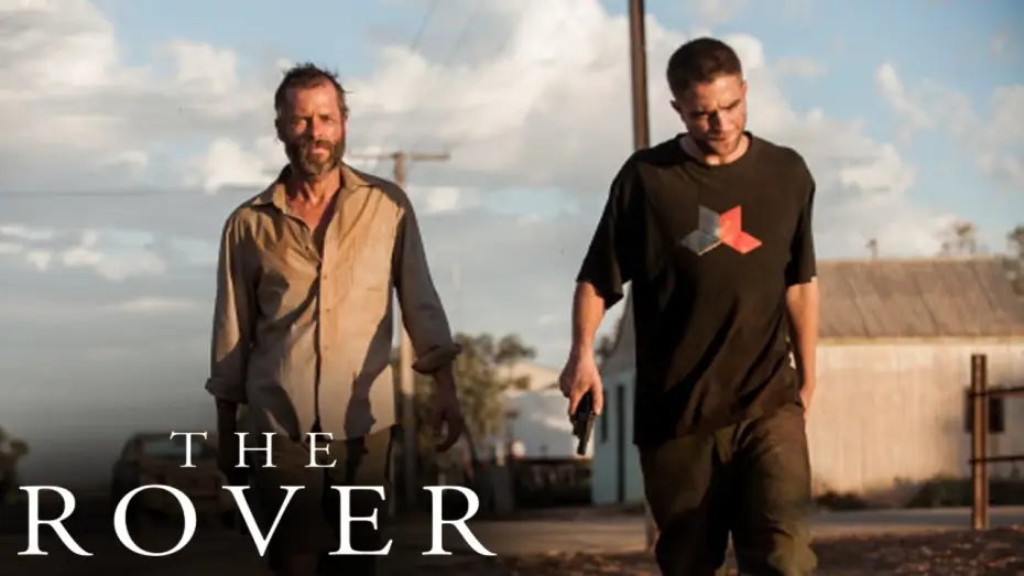 Видео к фильму Ровер — The Rover | Price You Pay | Official Promo HD | A24