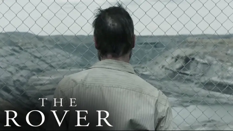 Видео к фильму Ровер — The Rover | The World | Official Featurette HD | A24