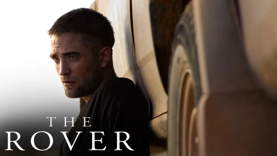 Видео к фильму Ровер — The Rover | Robert Pattinson | Official Featurette HD | A24