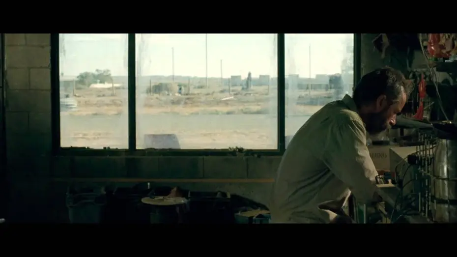 Видео к фильму Ровер — THE ROVER - IN CINEMAS AUGUST 15 [HD]