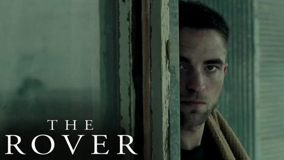 Видео к фильму Ровер — The Rover | Official Featurette HD | A24