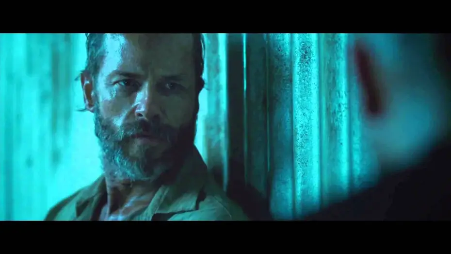 Видео к фильму Ровер — THE ROVER Extrait Tu ne vivras pas longtemps VOST