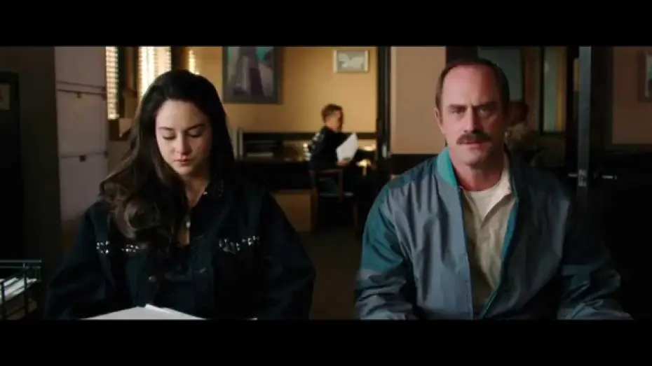 Видео к фильму Белая птица в метели — WHITE BIRD - Bande Annonce VOST