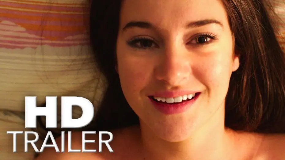 Видео к фильму Белая птица в метели — WIE EIN WEISSER VOGEL IM SCHNEESTURM Trailer (HD) - Shailene Woodley, Eva Green - Exklusiv!