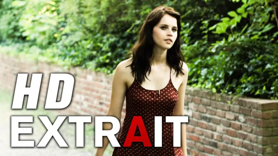Видео к фильму Полной грудью — DEFENDU EXTRAIT VF #2 FELICITY JONES GUY PEARCE Romance