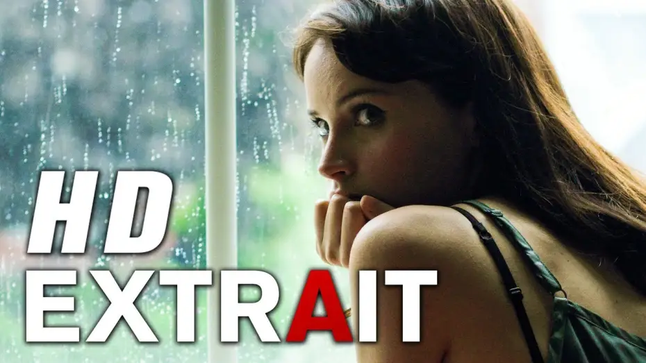 Видео к фильму Полной грудью — DEFENDU EXTRAIT VF #1 FELICITY JONES GUY PEARCE Romance