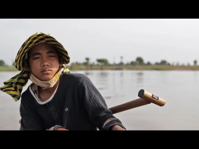 Видео к фильму A River Changes Course — A RIVER CHANGES COURSE - OFFICIAL TRAILER