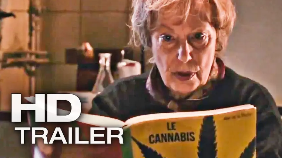Видео к фильму Полетта — PAULETTE Offizieller Trailer Deutsch German | 2013 Official Film [HD]
