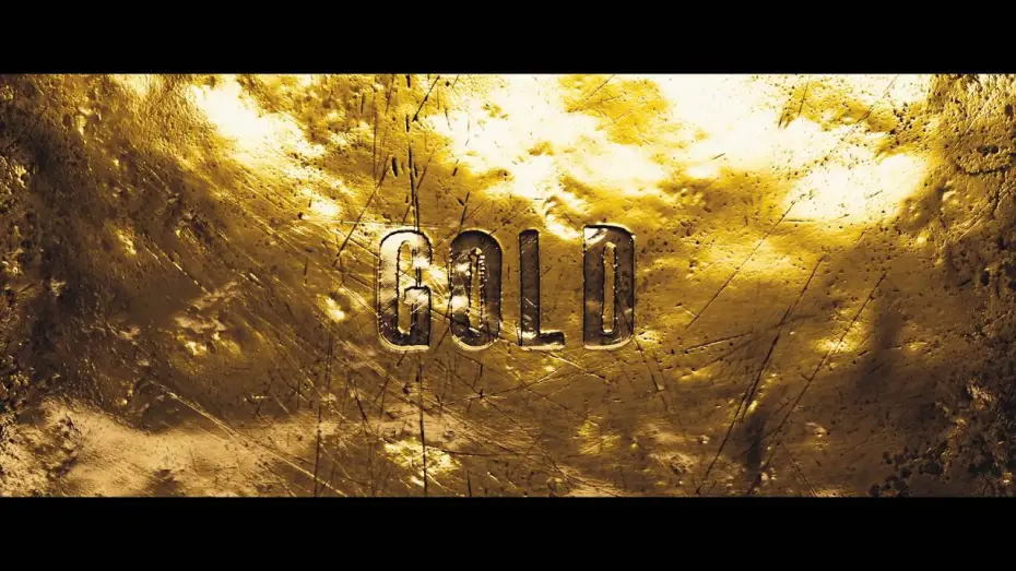 Видео к фильму Золото — GOLD  - Bande Annonce - Sortie au cinéma le 24 Juillet 2013
