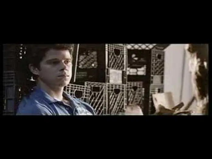 Видео к фильму The Replacement Child — The Replacement Child trailer