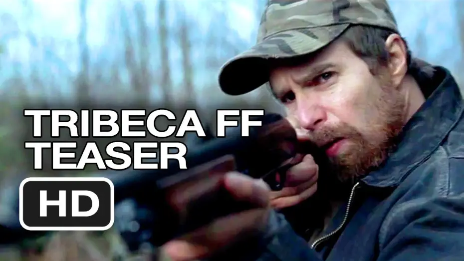 Видео к фильму Единственный выстрел — Tribeca FF (2013) - A Single Shot Teaser Trailer #1 - Sam Rockwell Thriller HD