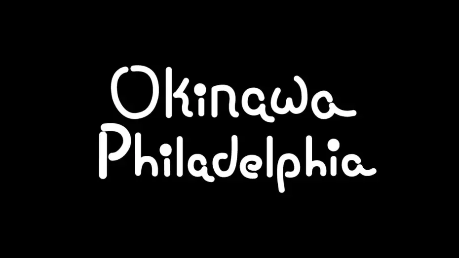 Видео к фильму OKINAWA PHILADELPHIA — OKINAWA PHILADELPHIA | OK3 | Official Trailer