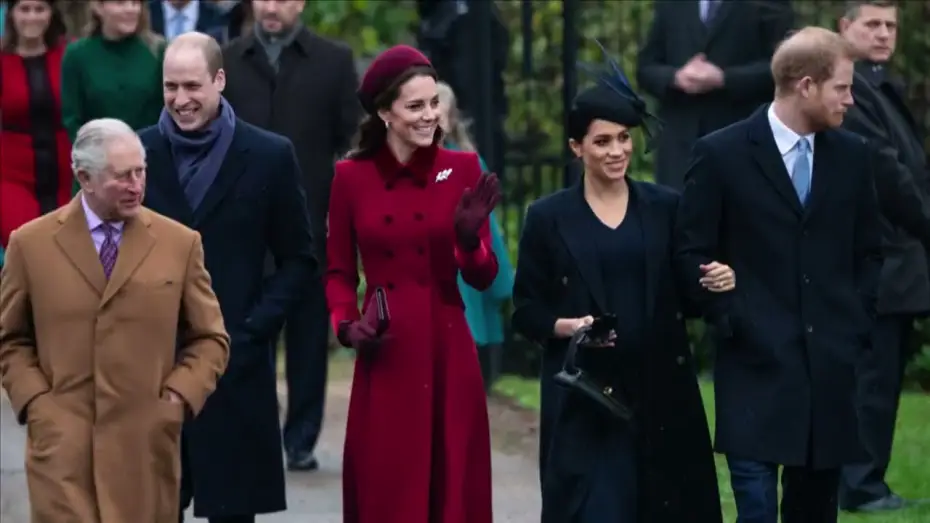 Видео к фильму William and Harry: The Unseen Photos — WIlliam & Harry: The Unseen Photos Trailer