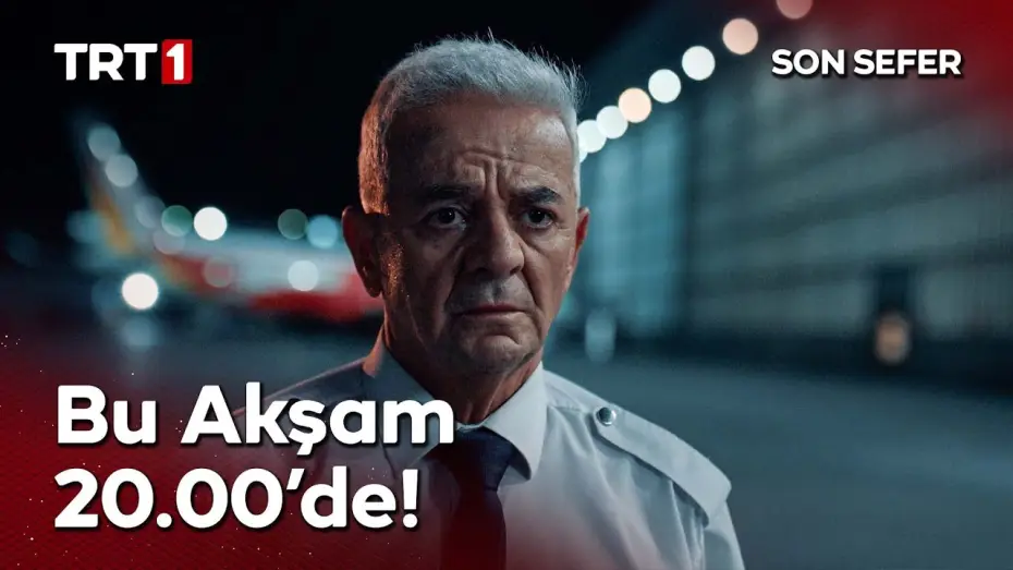 Видео к фильму Son Sefer — "Son Sefer" Televizyonda İlk Kez Bugün Saat 20.00’de TRT 1’de!