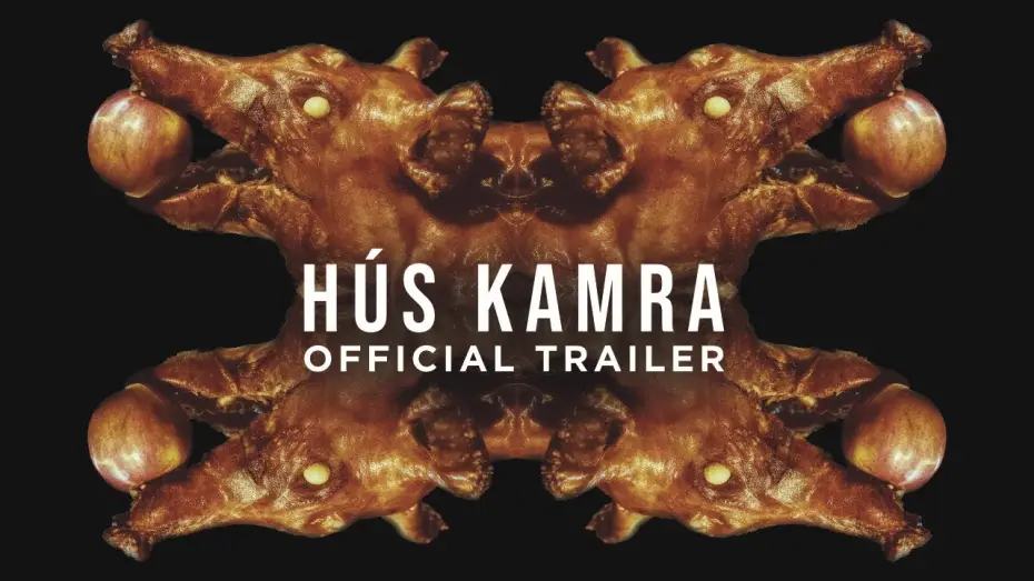 Видео к фильму Hús Kamra — Hús Kamra | Horror Short Film Official Trailer
