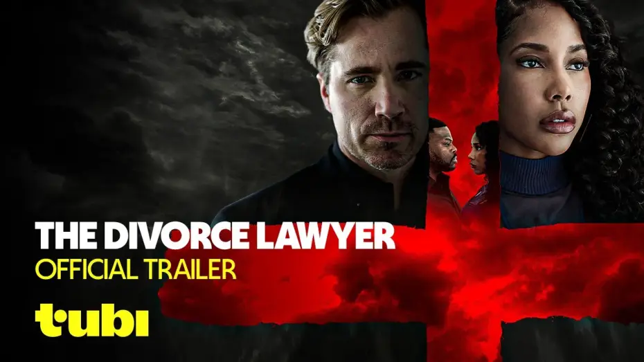 Видео к фильму The Divorce Lawyer — Official Trailer