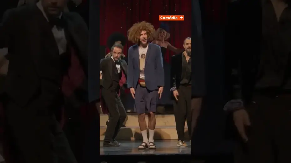 Видео к фильму Les Franglaises : Bonjour au revoir — Les Franglaises : Bad de Michael Jackson en VF - Les Franglaises : Bonjour au revoir - Comédie+