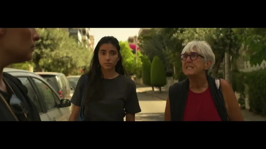 Видео к фильму Η Μεγάλη Σφαγή των Β' ΚΑΠΗ Αλίμου — Η Μεγάλη Σφαγή των Β’ ΚΑΠΗ Αλίμου | Official Trailer