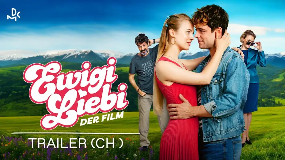 Видео к фильму Ewigi Liebi — EWIGI LIEBI | TRAILER CH