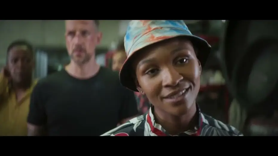 Видео к фильму Cop & a Half — Official Trailer