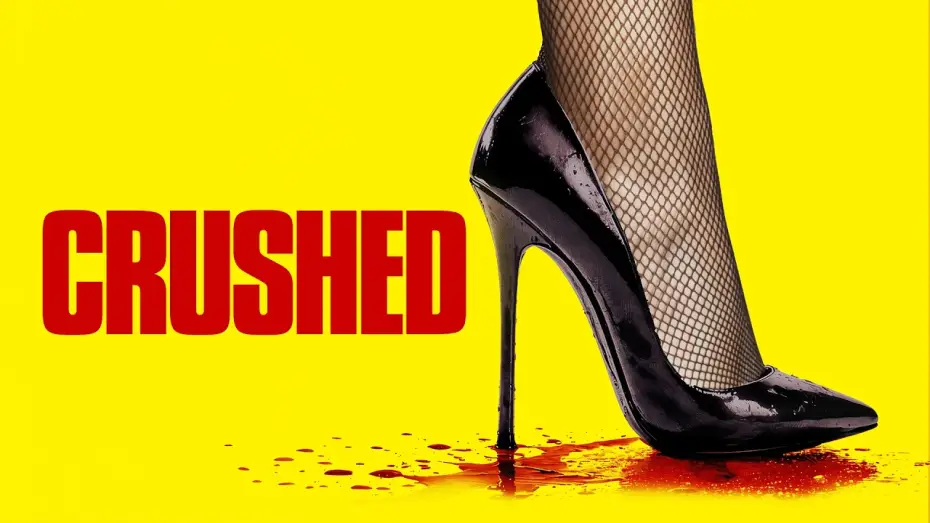 Видео к фильму Crushed — Official Trailer