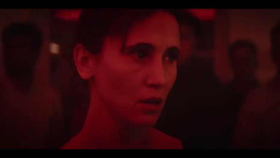 Видео к фильму Eine bessere Welt — EINE BESSERE WELT | Trailer | FILMFEST MÜNCHEN 2025